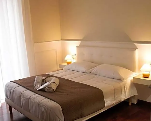 Bed and Breakfast Mamo Al Museo Napoli